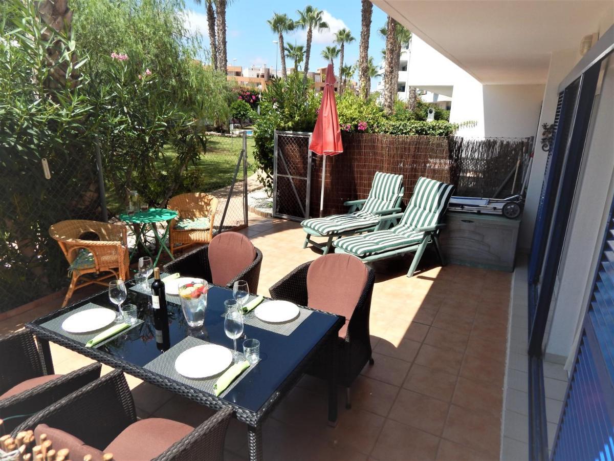 Appartamento Coral House - La Calma - Playa Flamenca - Big Terrace & 4 Swimming Pools. Esterno foto