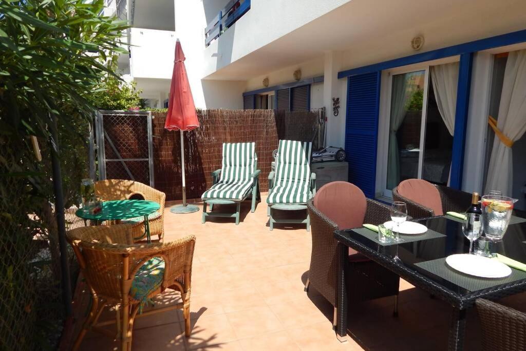 Appartamento Coral House - La Calma - Playa Flamenca - Big Terrace & 4 Swimming Pools. Esterno foto