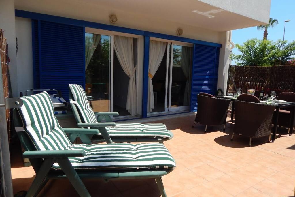 Appartamento Coral House - La Calma - Playa Flamenca - Big Terrace & 4 Swimming Pools. Esterno foto