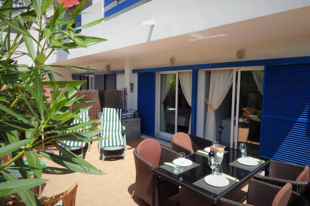 Appartamento Coral House - La Calma - Playa Flamenca - Big Terrace & 4 Swimming Pools. Esterno foto