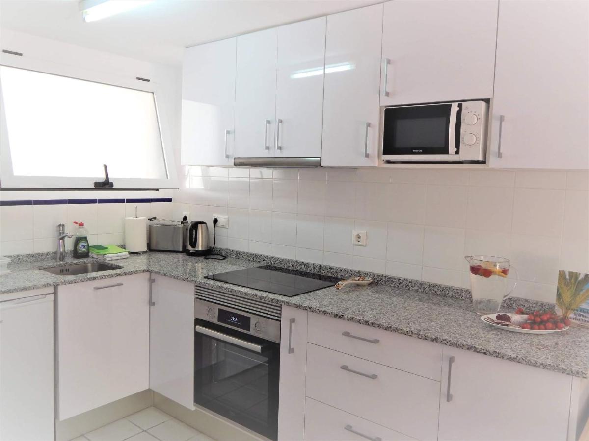 Appartamento Coral House - La Calma - Playa Flamenca - Big Terrace & 4 Swimming Pools. Esterno foto