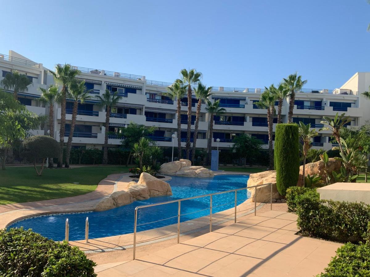 Appartamento Coral House - La Calma - Playa Flamenca - Big Terrace & 4 Swimming Pools. Esterno foto