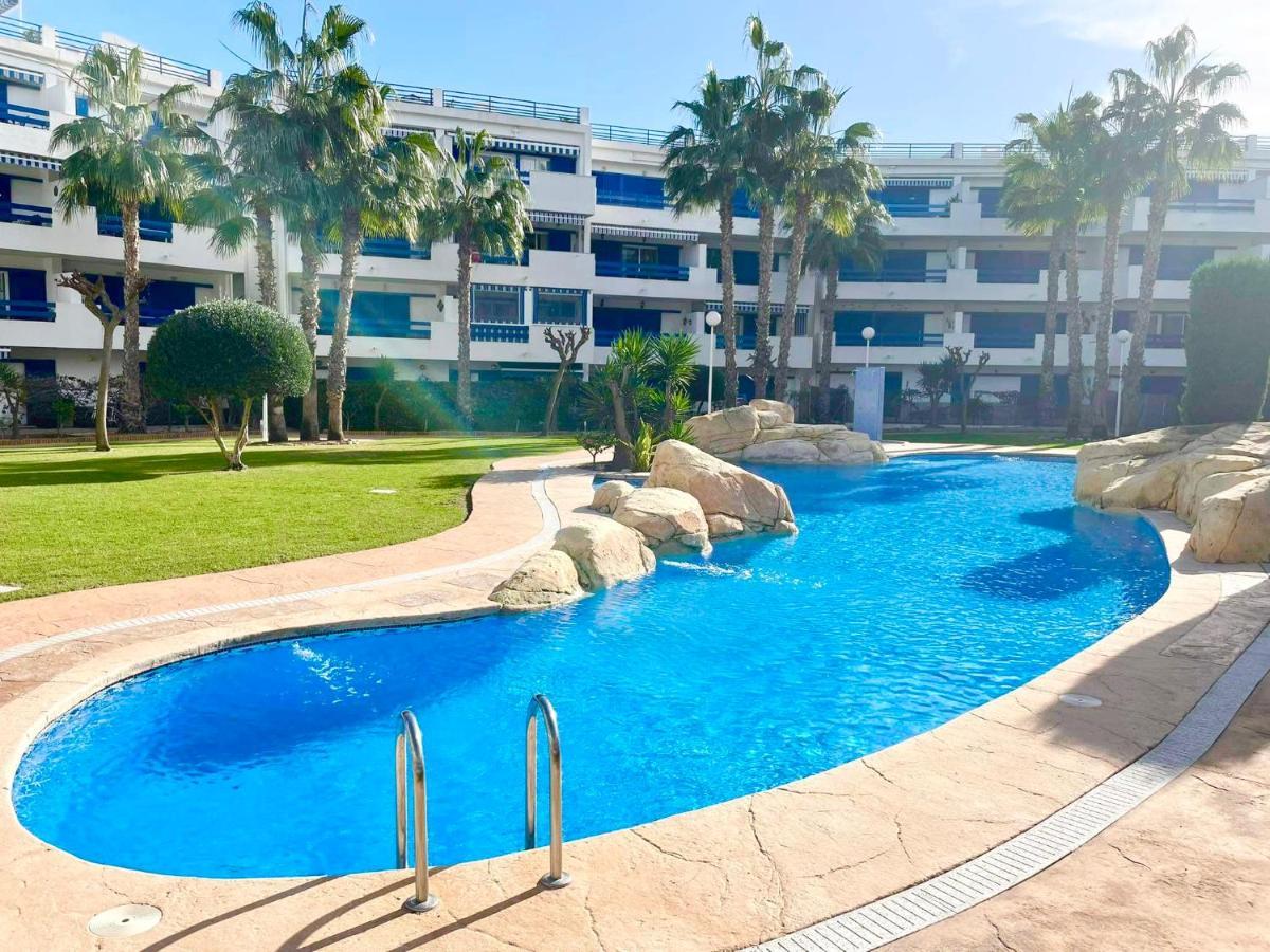 Appartamento Coral House - La Calma - Playa Flamenca - Big Terrace & 4 Swimming Pools. Esterno foto