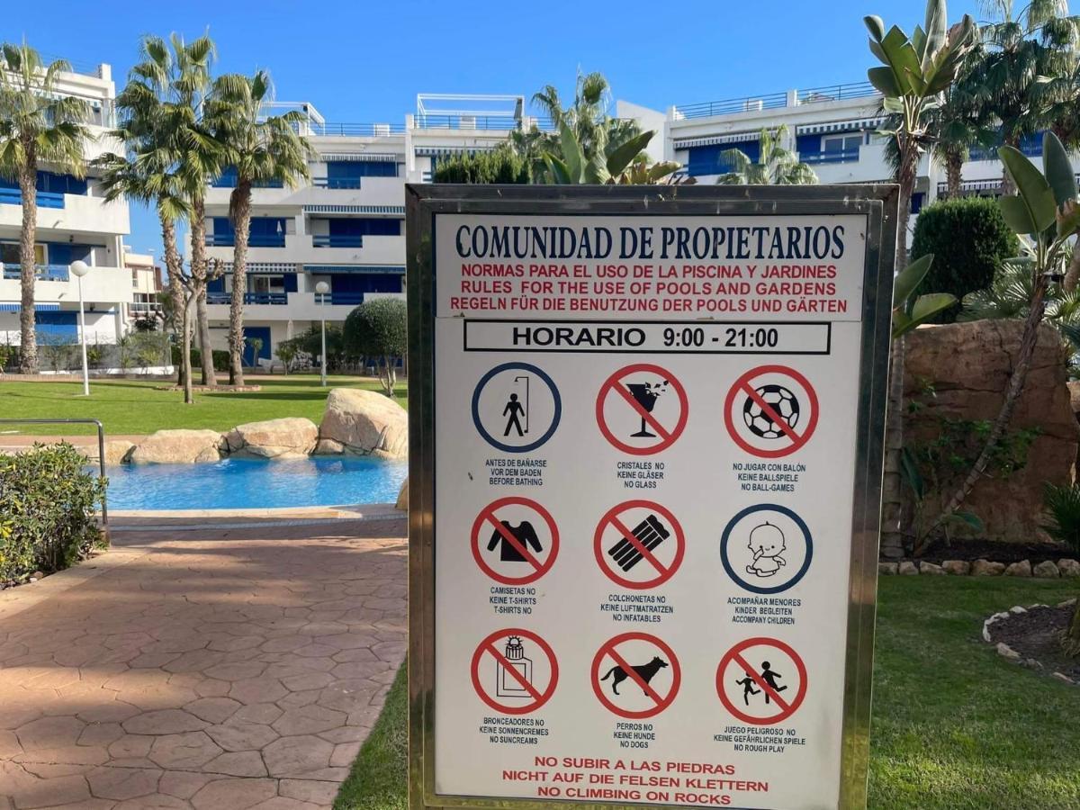 Appartamento Coral House - La Calma - Playa Flamenca - Big Terrace & 4 Swimming Pools. Esterno foto