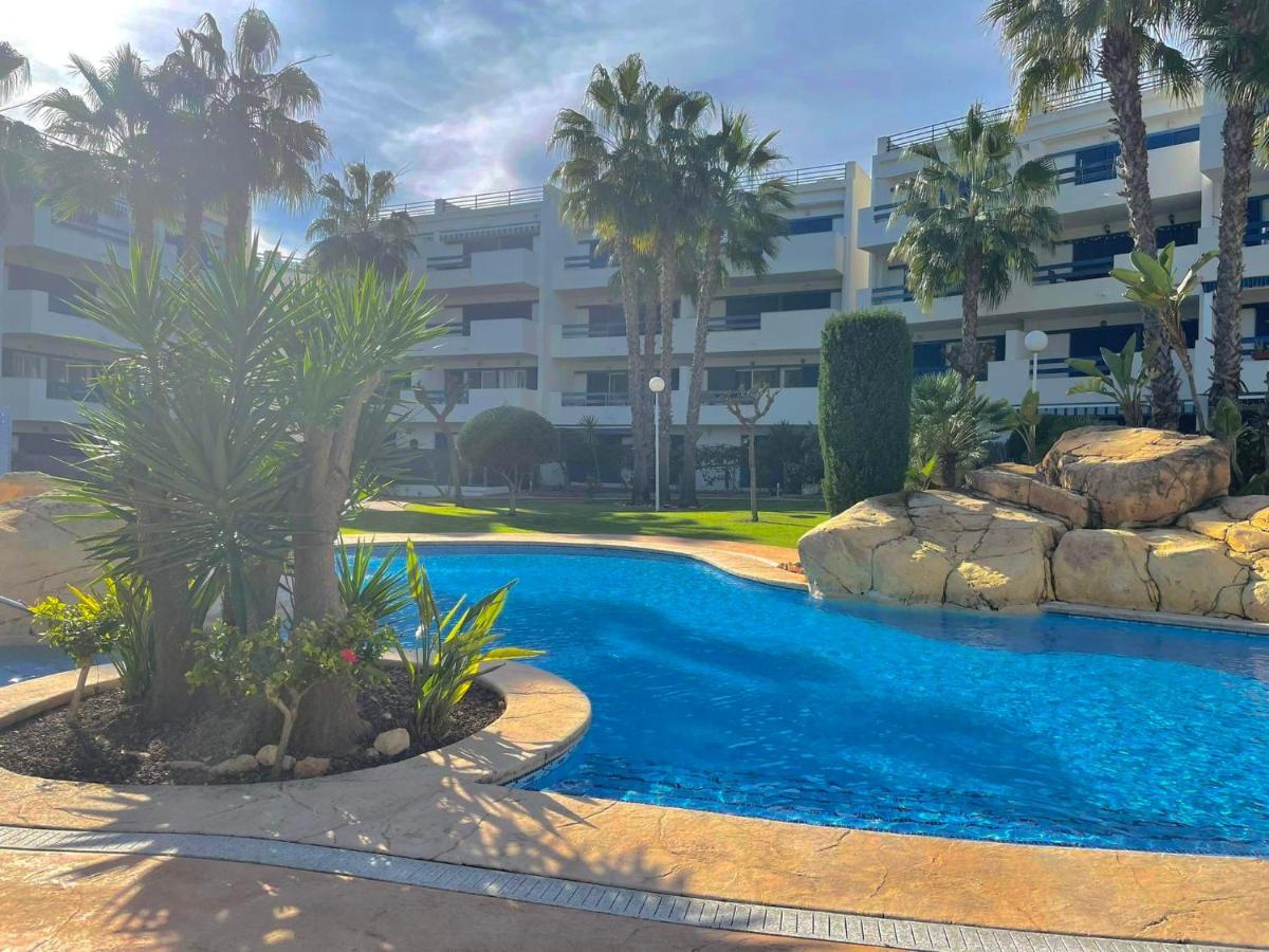 Appartamento Coral House - La Calma - Playa Flamenca - Big Terrace & 4 Swimming Pools. Esterno foto