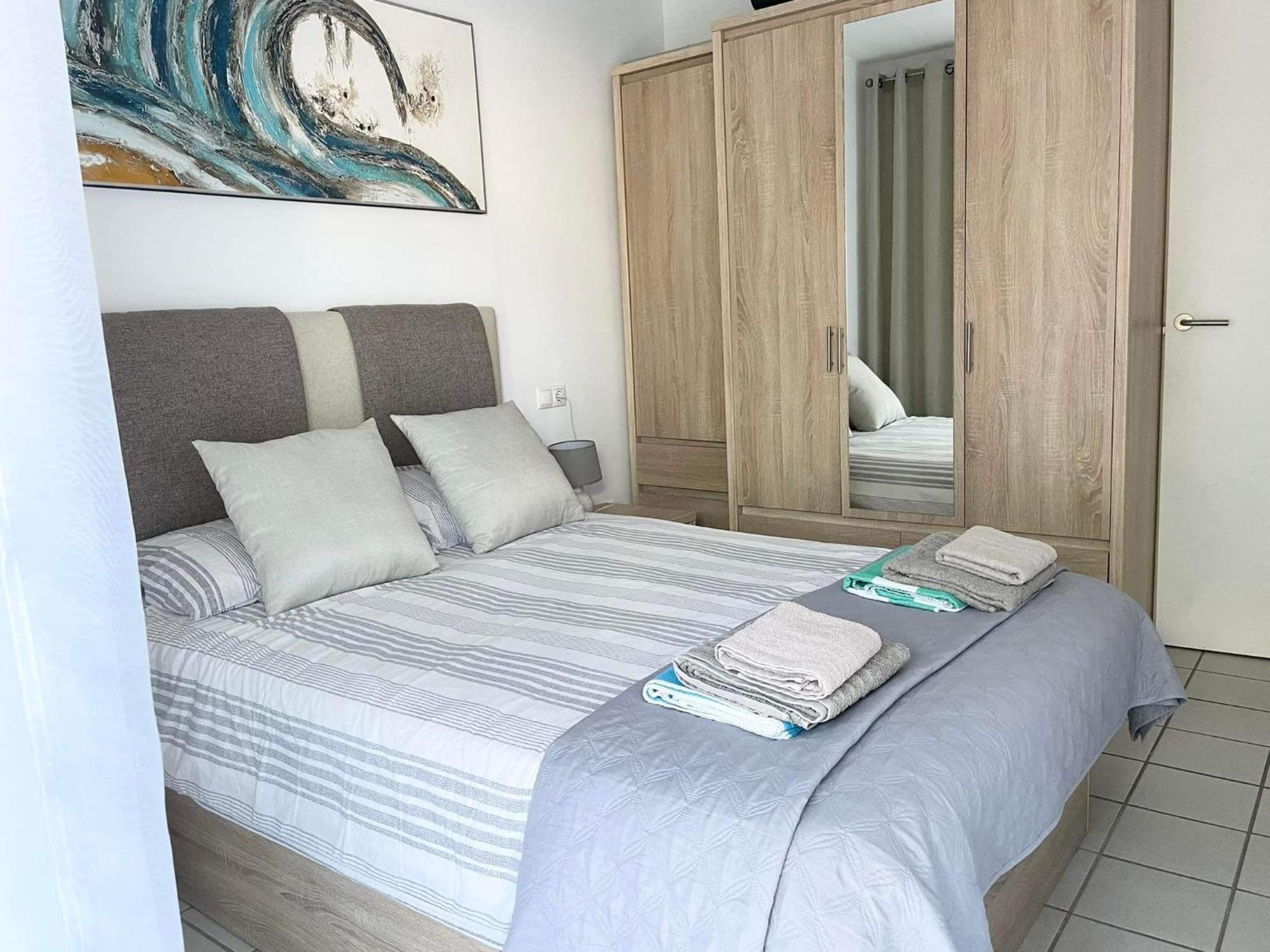 Appartamento Coral House - La Calma - Playa Flamenca - Big Terrace & 4 Swimming Pools. Esterno foto
