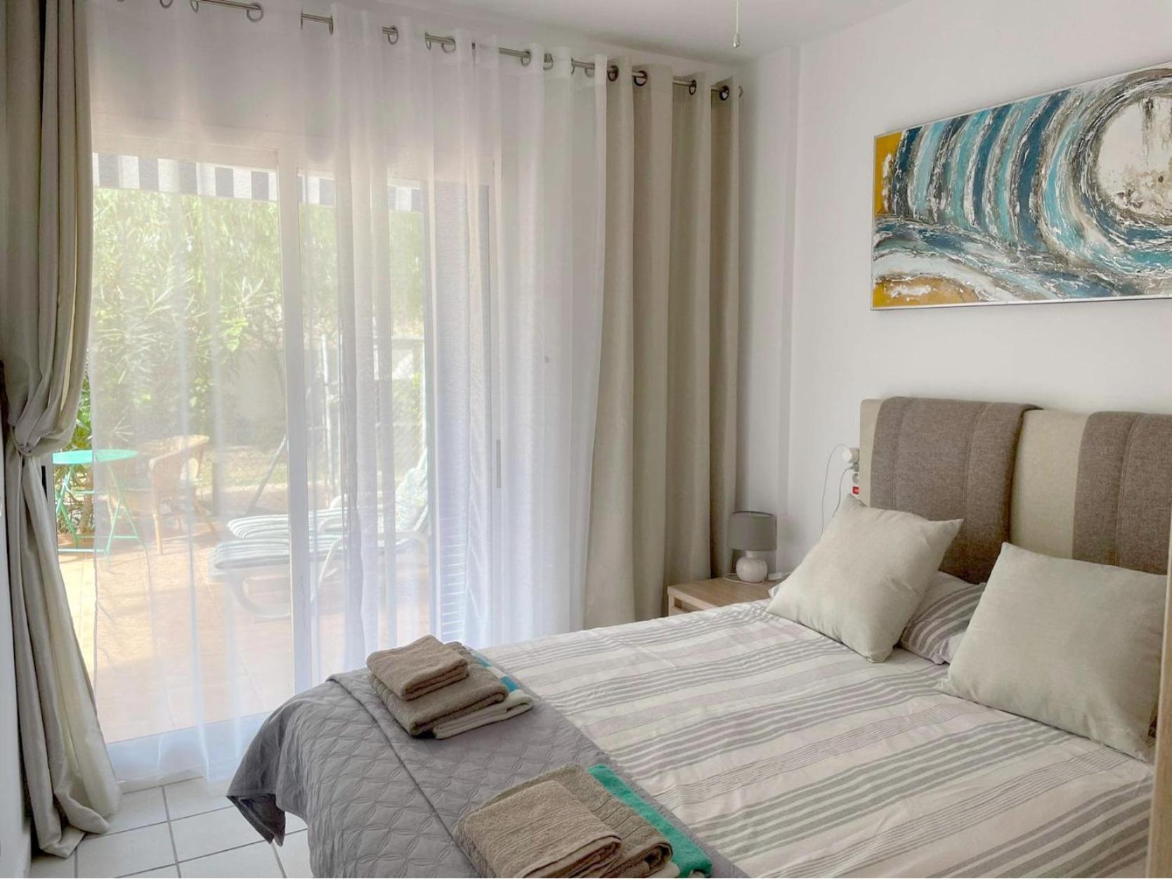 Appartamento Coral House - La Calma - Playa Flamenca - Big Terrace & 4 Swimming Pools. Esterno foto