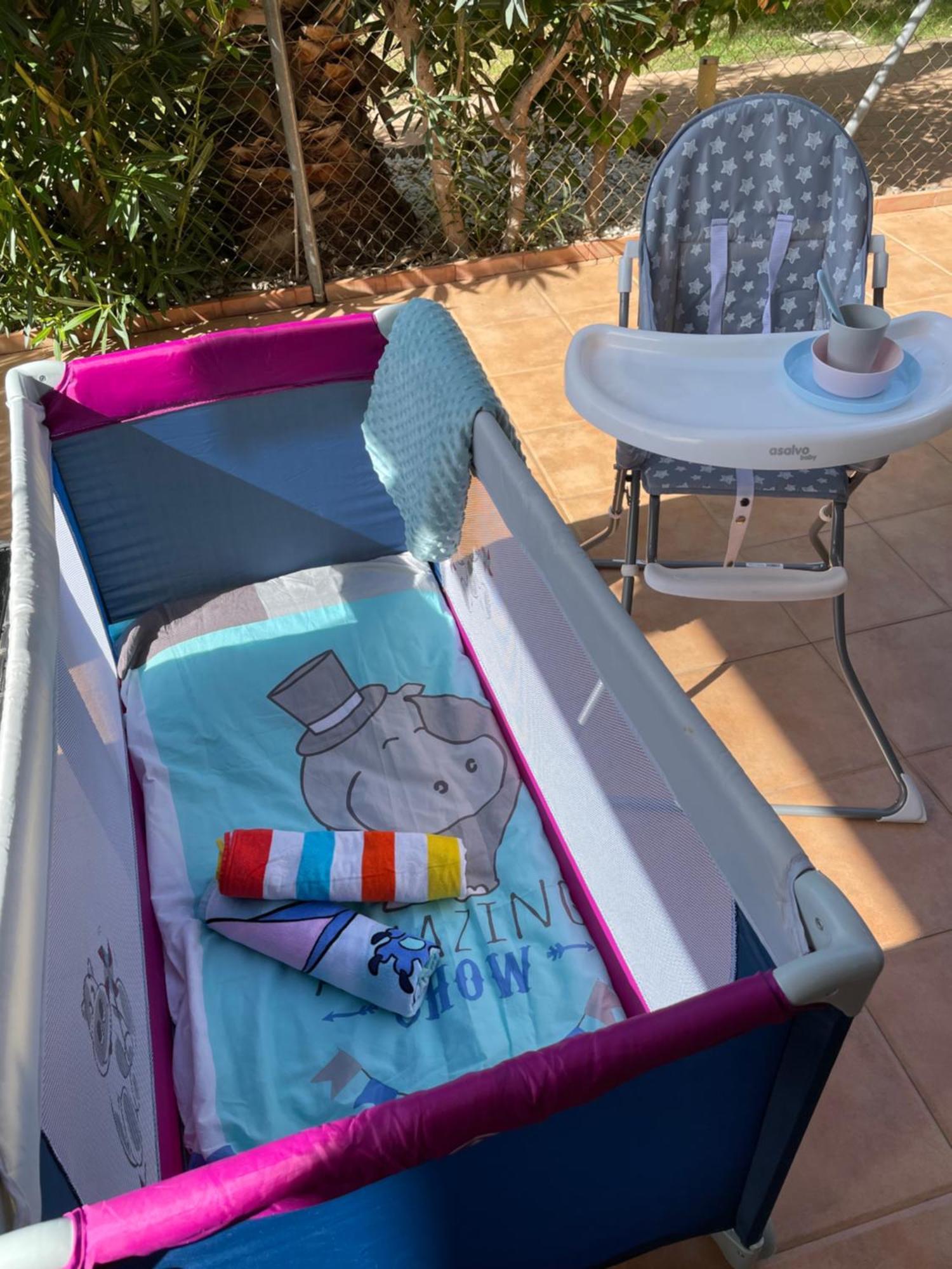 Appartamento Coral House - La Calma - Playa Flamenca - Big Terrace & 4 Swimming Pools. Esterno foto